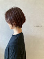 aimer by hair pocket×スタイル