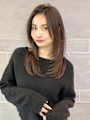 新丸子　武蔵小杉　セミロング