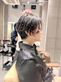 新丸子　武蔵小杉　ショート