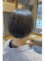 lino hair×スタイル