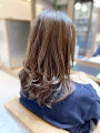 lino hair×スタイル