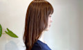 【円山公園駅／セイノ美容所】ロング×カラー