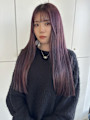 韓国ヘアサロンHair&Make YUIMARL 岡山店