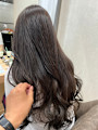 韓国風ヘア INOUE