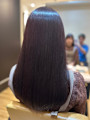 AROMA hair studio　　　　　　　　　　　