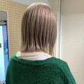【ショート・ショートボブ・ボブ・切りっぱなし】