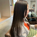 【ストレート・縮毛矯正・酸性ストレート・クセ・くせ毛】