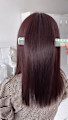 【MIKU】美髪矯正☆ピンクブラウン