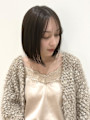 レイヤーボブ