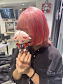 にじさんじ セラフ・ダズルガーデン 推しカラー