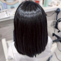MAO hair 髪質改善＆縮毛矯正×スタイル