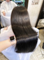 noa Hair Design 町田店×ロング