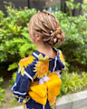 Hair Make ASCE×浴衣着付け×アップスタイル