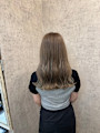 noa Hair Design 町田店×ロング