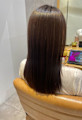 ♪美髪縮毛矯正♪