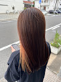 LOTO HAIR×スタイル