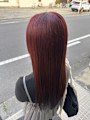 LOTO HAIR×スタイル