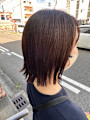 LOTO HAIR×スタイル