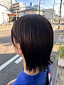 LOTO HAIR×スタイル