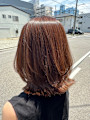 LOTO HAIR×スタイル