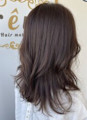 セミレイヤー【盛岡/滝沢/青山/髪質改善】