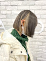 AUTHEN.HAIR×スタイル