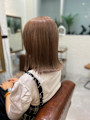 AUTHEN.HAIR×スタイル