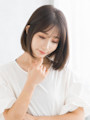 美髪ショート
