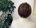 アトリエ髪美人×style