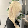 抜きっぱなしブロンド【府中】