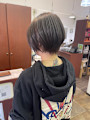 DOUZE HAIR×スタイル