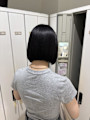 ぷつっとボブ
