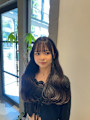 【Lolonois天満店】ダークバイオレット（KaHo）