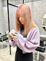 CECIL hair 【セシル ヘアー】×スタイル