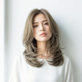 ANSA hair 伏見桃山店×スタイル
