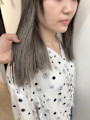 髪質改善サロン (元住吉駅/武蔵小杉駅）×スタイル