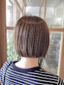 ミニボブ☆