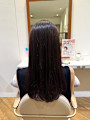 ◇さらツヤストレートロング◇