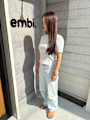 embi. HAIR＆RELAXATION×スタイル