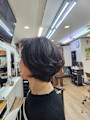 HANBI美容室×スタイル