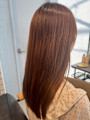 髪質改善カラー20代30代40代50代髪質改善白髪染め
