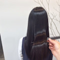 hair&interaction potala×スタイル