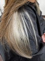育髪サロンインジーノPlus×スタイル