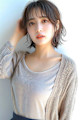 担当吉田のおすすめヘアスタイル