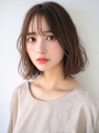 担当吉田のおすすめヘアスタイル