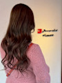 annie hair design×スタイル