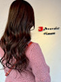 annie hair design×スタイル