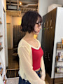 Daisy duex 林 奈保 【パーマ】ミディアムパーマ