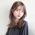 担当吉田のおすすめヘアスタイル