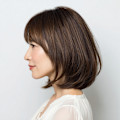 【ヘアカラー】ボブスタイル
